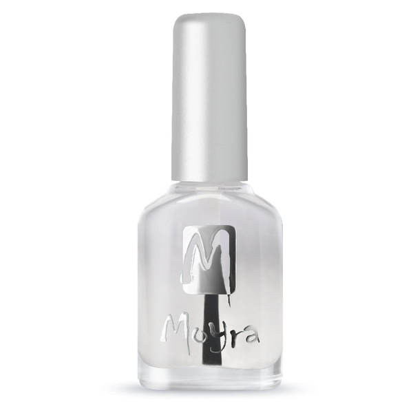 Moyra gyorsszárító fedőlakk - 1 db