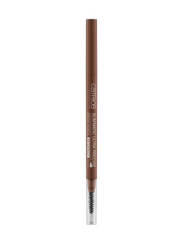 Catrice Slim‘Matic ultra precíz vízálló szemöldökceruza /025 - 1 db