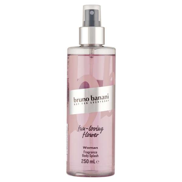 Bruno Banani női testpermet - 250 ml
