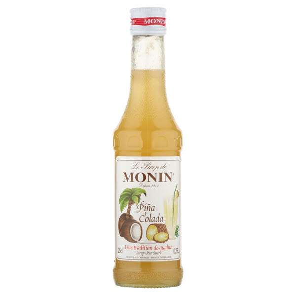 Monin Pina Colada szirup - 250 ml