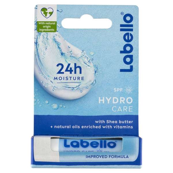Labello Hydro Care ajakápoló - 4,8 g