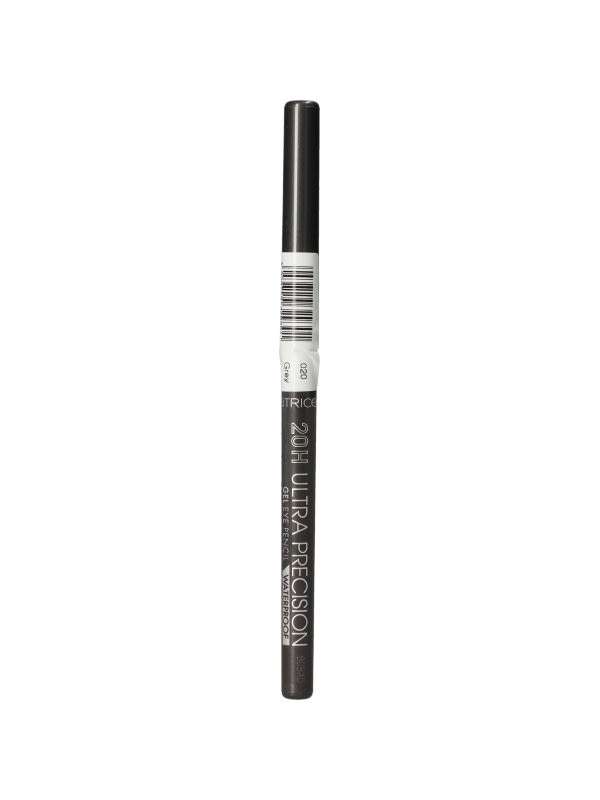Catrice 20H Ultra Precision Waterproof szemceruza gél /020 - 1 db
