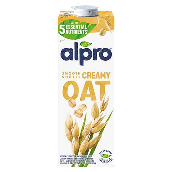 Alpro Oat Original zab ital - 1 l