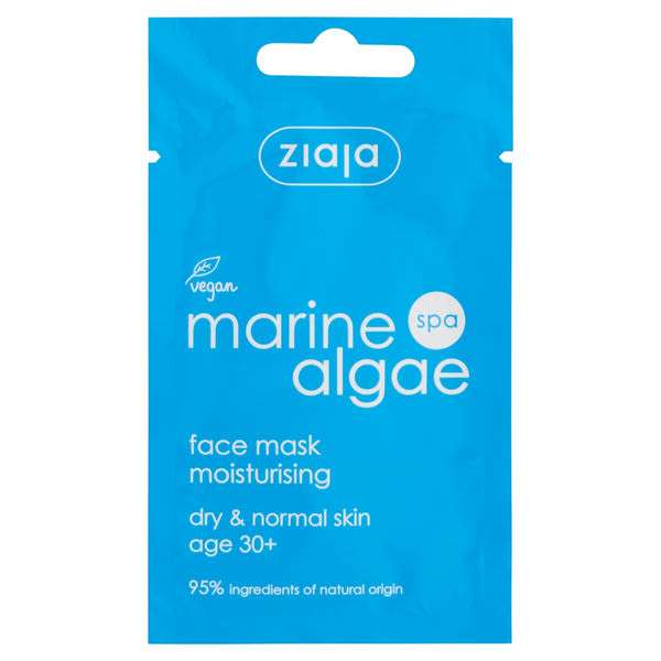 Ziaja Tengeri Alga arcmaszk - 7 ml