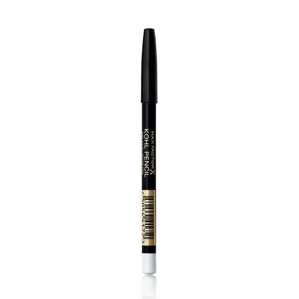 Max Factor Kohl Pencil szemceruza /010 fehér - 1 db