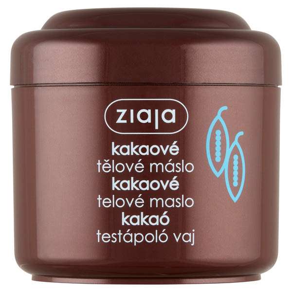 Ziaja kakaó testvaj - 200 ml