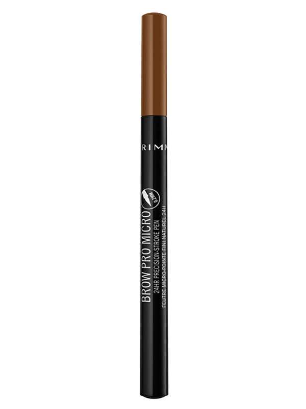 Rimmel Brow Pro Micro szemöldök kitöltő toll /002 - 1 db