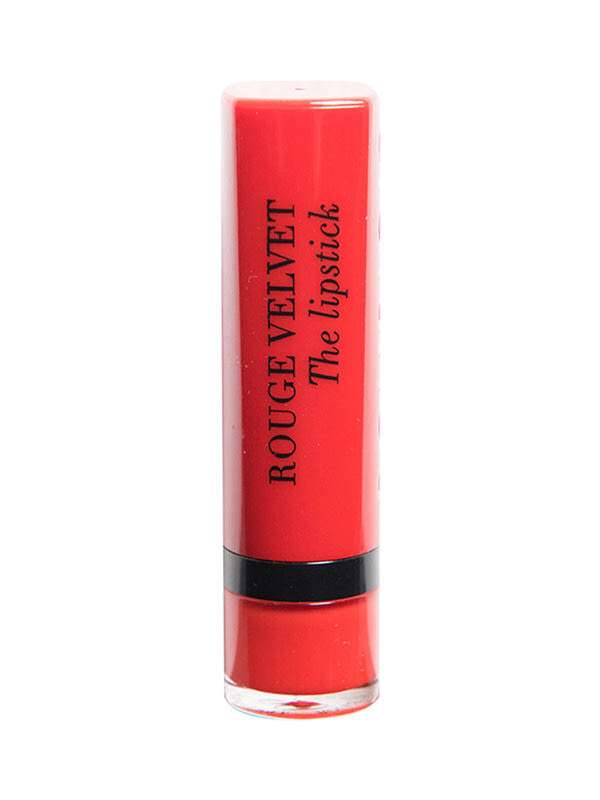 Bourjois Rouge Edition Velvet The Lipstick rúzs /08 - 1 db