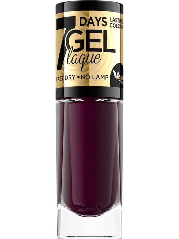 Eveline Gel Laque körömlakk /52 - 1 db