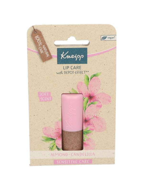 Kneipp ajakápoló mandulavirág - 4,7 g