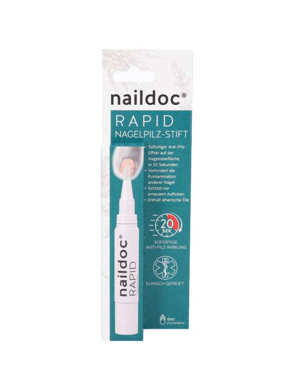 Naildoc Rapid stift körömgomba kezelésére - 1 db
