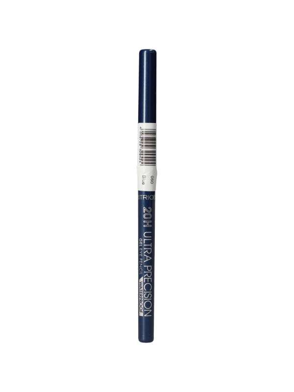 Catrice 20H Ultra Precision Waterproof szemceruza gél /050 - 1 db