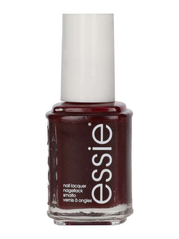 Essie körömlakk /50 Bordeaux - 1 db