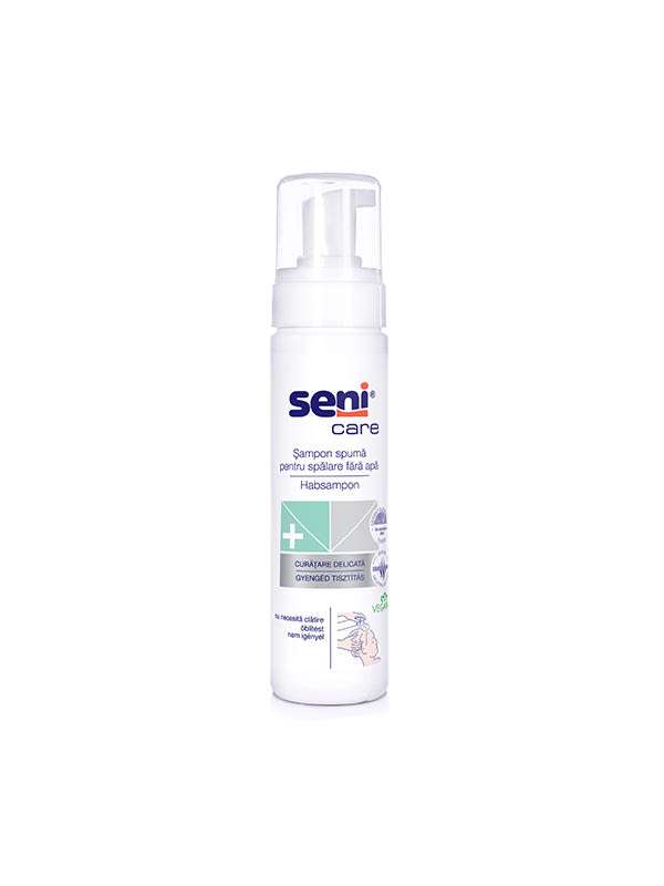 Seni Care habsampon - 200 ml