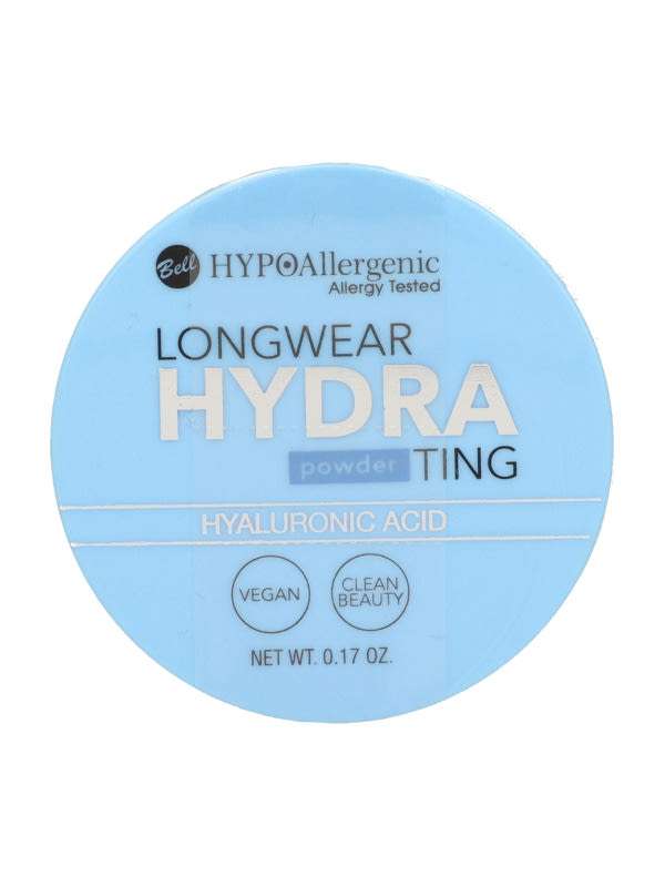Hypoallergenic Hydrating púder /1 - 1 db