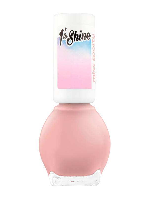 Miss Sporty 1'to Shine Clubbing Colour körömlakk /040 - 1 db
