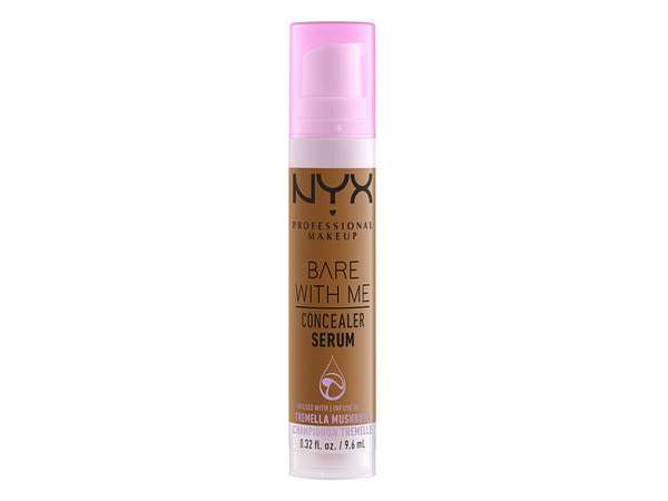 NYX Professional Makeup Bare With Me Concealer Serum korrektor, Camel - 1 db