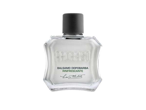 Proraso after shave balzsam, eukalitusz&mentol - 100 ml