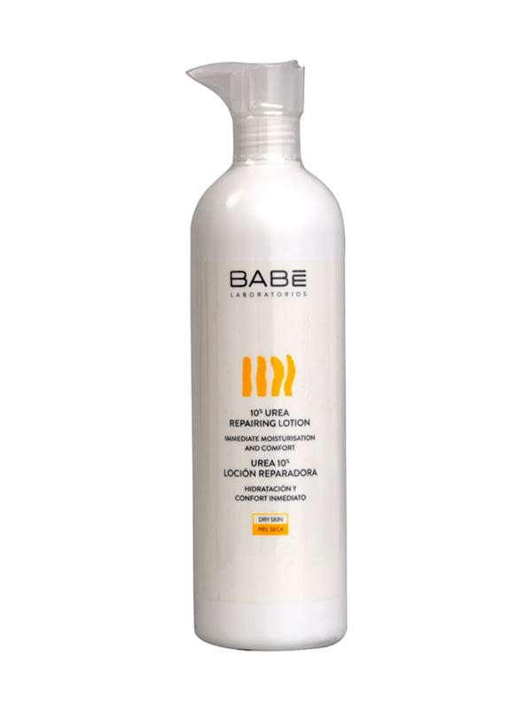 Babé Urea Testápoló - 500 ml