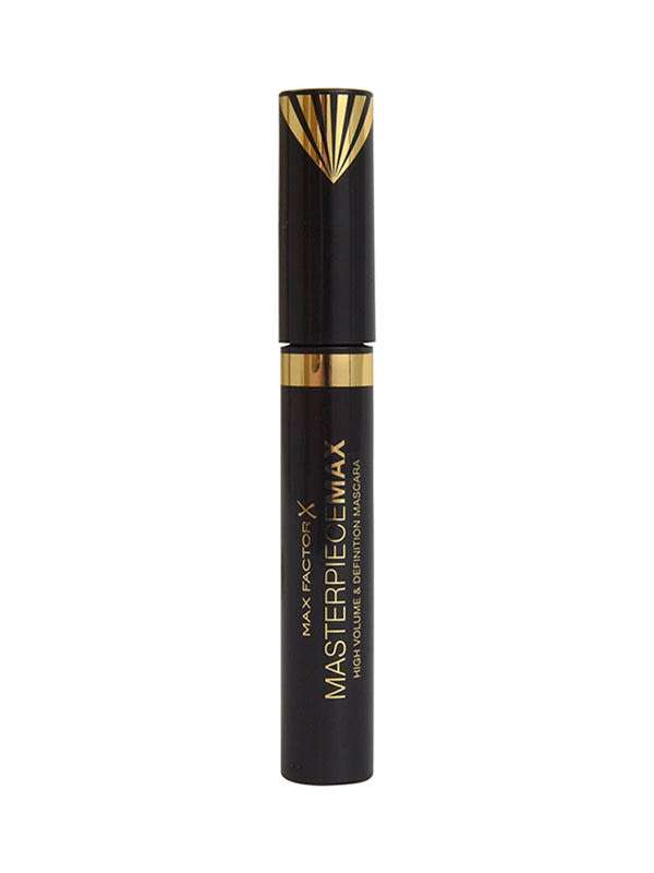 Max Factor Masterpiece Max szempillaspirál /001 fekete - 1 db