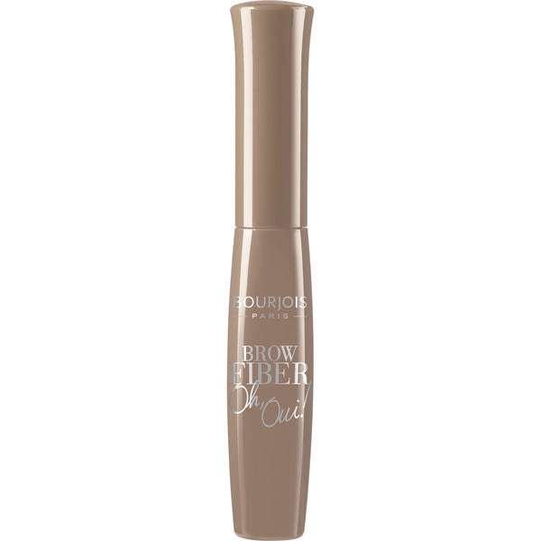 Bourjois Brow Fiber szemöldökspirál /001 szőke - 1 db