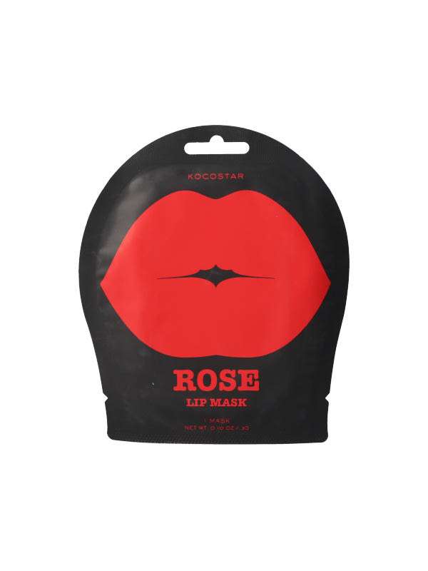 Kocostar ajakapolo hidrogél tapasz rózsa - 1 db