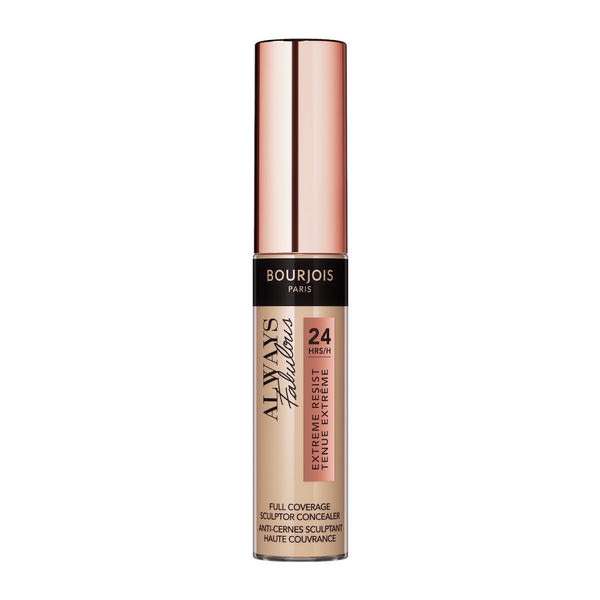 Bourjois Always Fabulous korrektor /100 ivory - 1 db