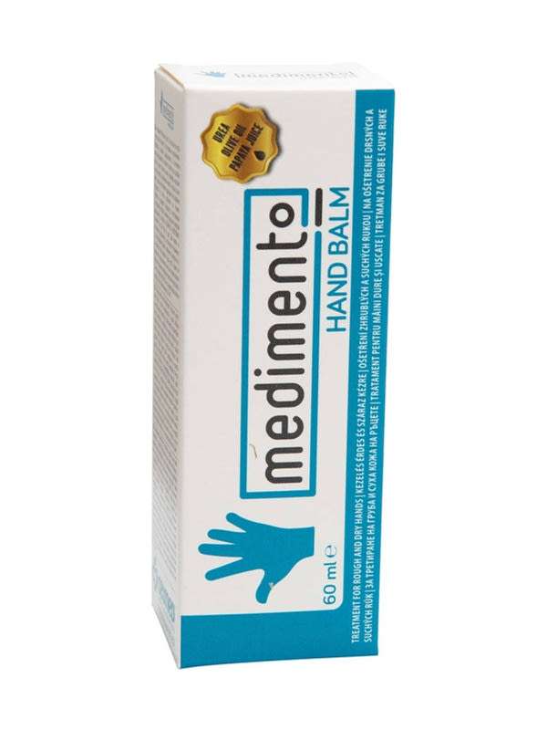Medimento kézkrém - 60 ml