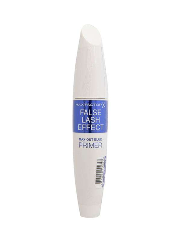Max Factor False Lash Effect szempillaspirál  /001 kék - 1 db