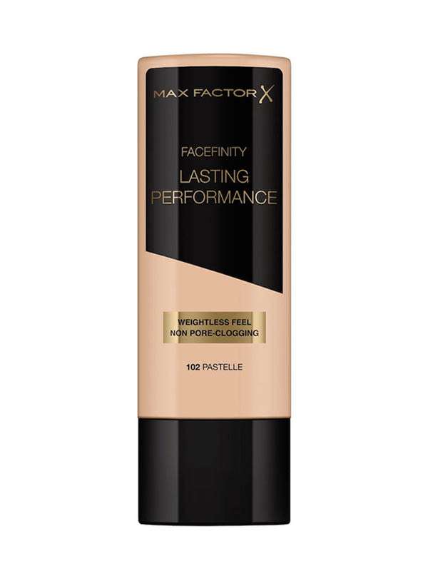 Max Factor Facefinity Lasting Performance hosszantartó alapozó /102 - 1 db