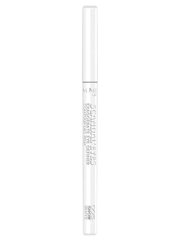 Rimmel Exaggerate Eye Definer automata szemceruza /005 - 1 db