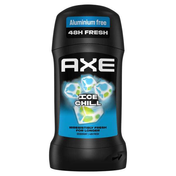 Axe Ice Chill deo stift - 50 ml