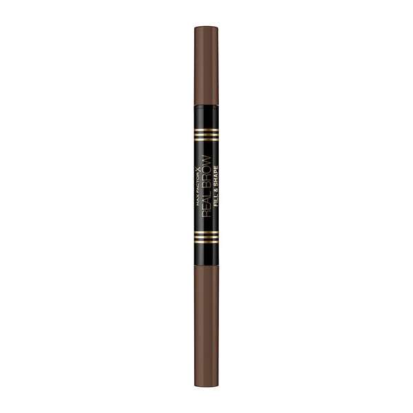 Max Factor Realbrow Fill & Shape szemöldökceruza /002 - 1 db