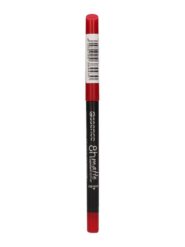 Essence 8h Matte Comfort szájceruza/07 - 1 db