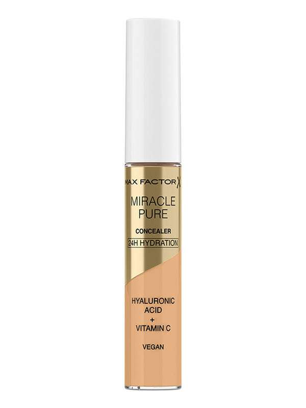 Max Factor Miracle Pure korrektor /02 - 1 db