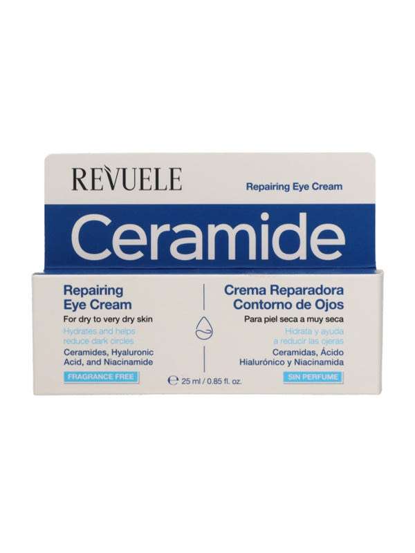 Revuele Ceramide szemkörnyékápoló krém - 25 ml