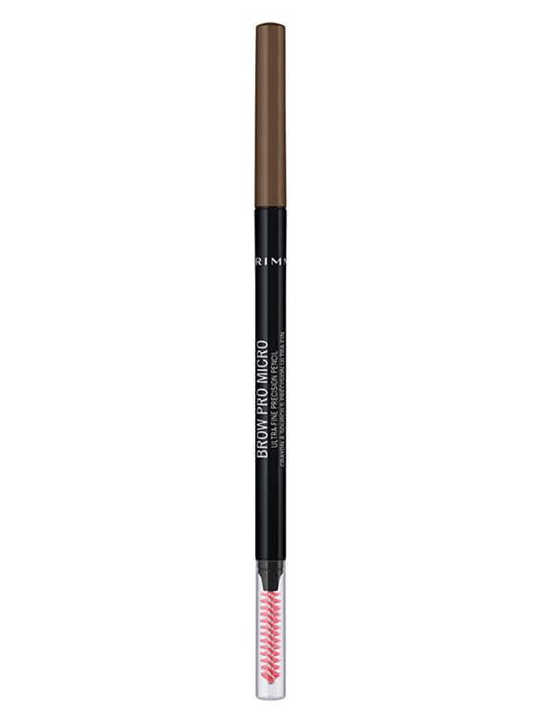 Rimmel Brow Pro Microdefiner szemöldökceruza /002 - 1 db