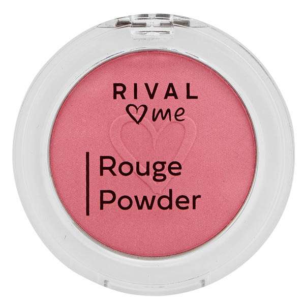 Rival Loves Me Rouge pirosító /03 pink grapefruit - 1 db