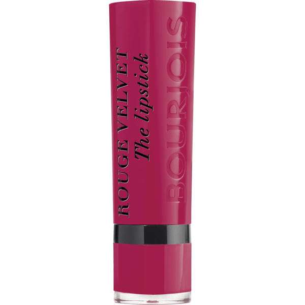 Bourjois Rouge Edition Velvet The Lipstick rúzs /09 - 1 db