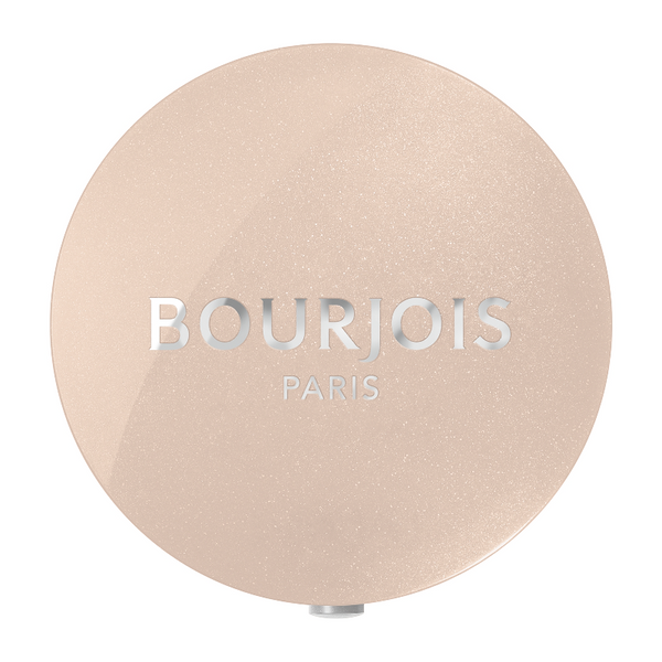 Bourjois Little Round Pot mono szemhéjpúder /01 - 1 db