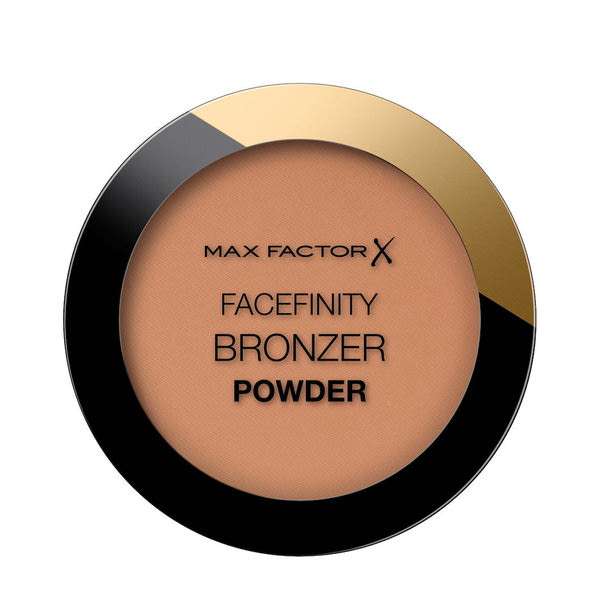 Max Factor Facefinity bronzosító /001 - 1 db