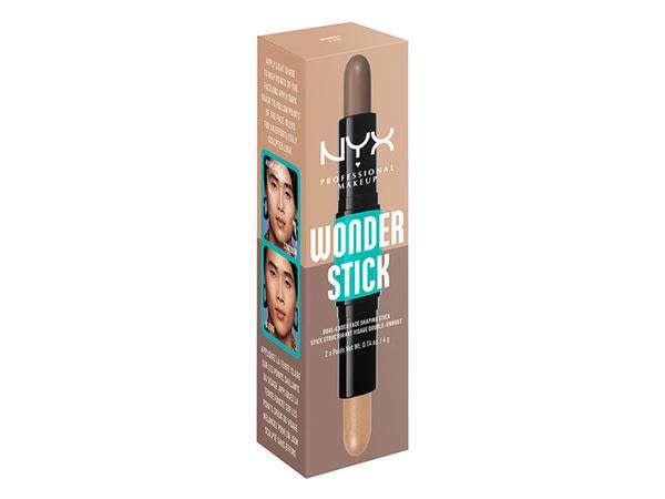 NYX Professional Makeup Wonder Stick arckontúr stick /fair- 1 db