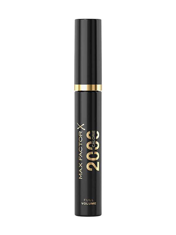 Max Factor 2000 Calorie Dramatic Volume szempillaspirál /fekete - 1 db