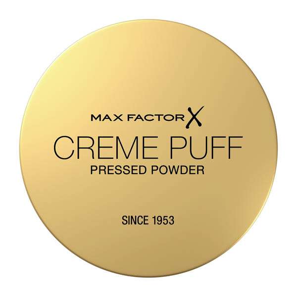 Max Factor Creme Puff púder /041 - 1 db