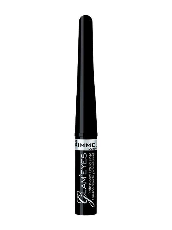 Rimmel Glam Eyes folyékony szemhéjtus - 1 db
