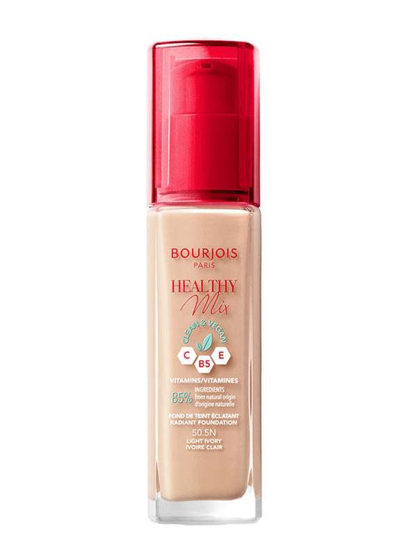 Bourjois Healthy Mix alapozó /50,5 - 1 db