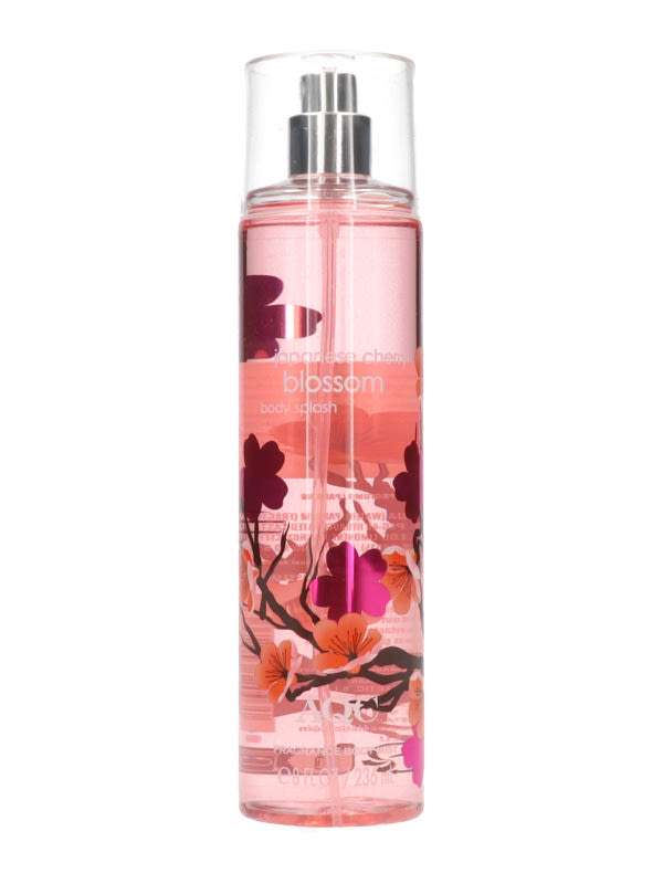 AQC Japanese Cherry Blossom body mist - 236 ml
