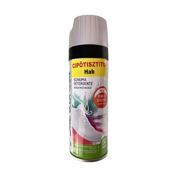 Sneaker Care cípőtisztító hab - 200 ml
