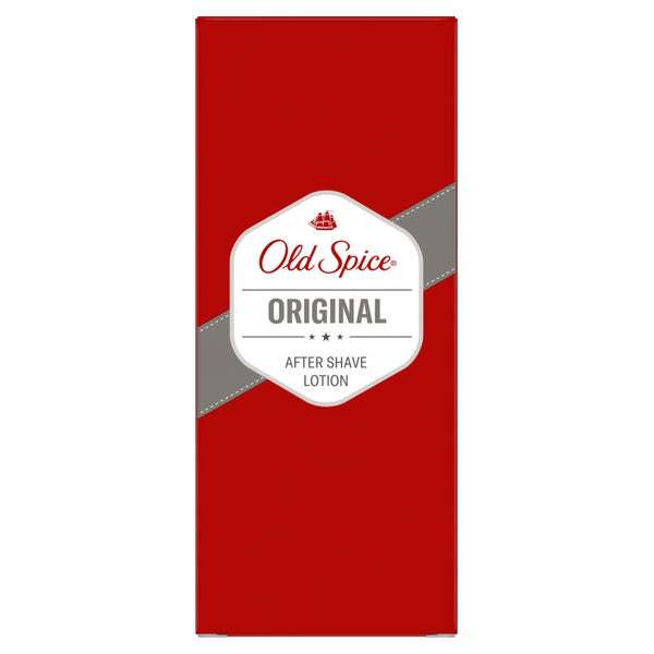 Old Spice Original borotválkozás utáni arcszesz - 100 ml