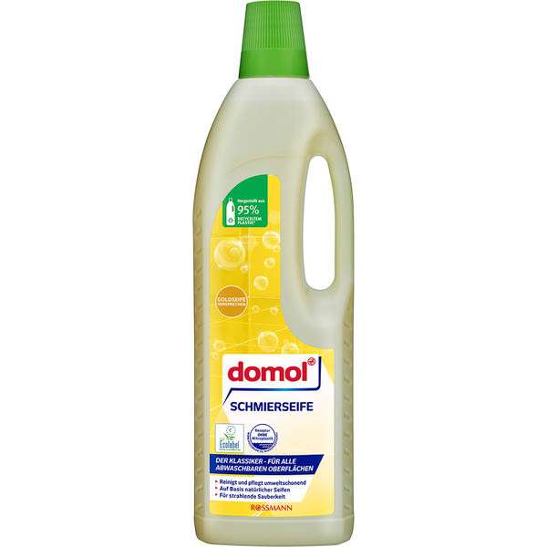 Domol padlóápoló - 750 ml